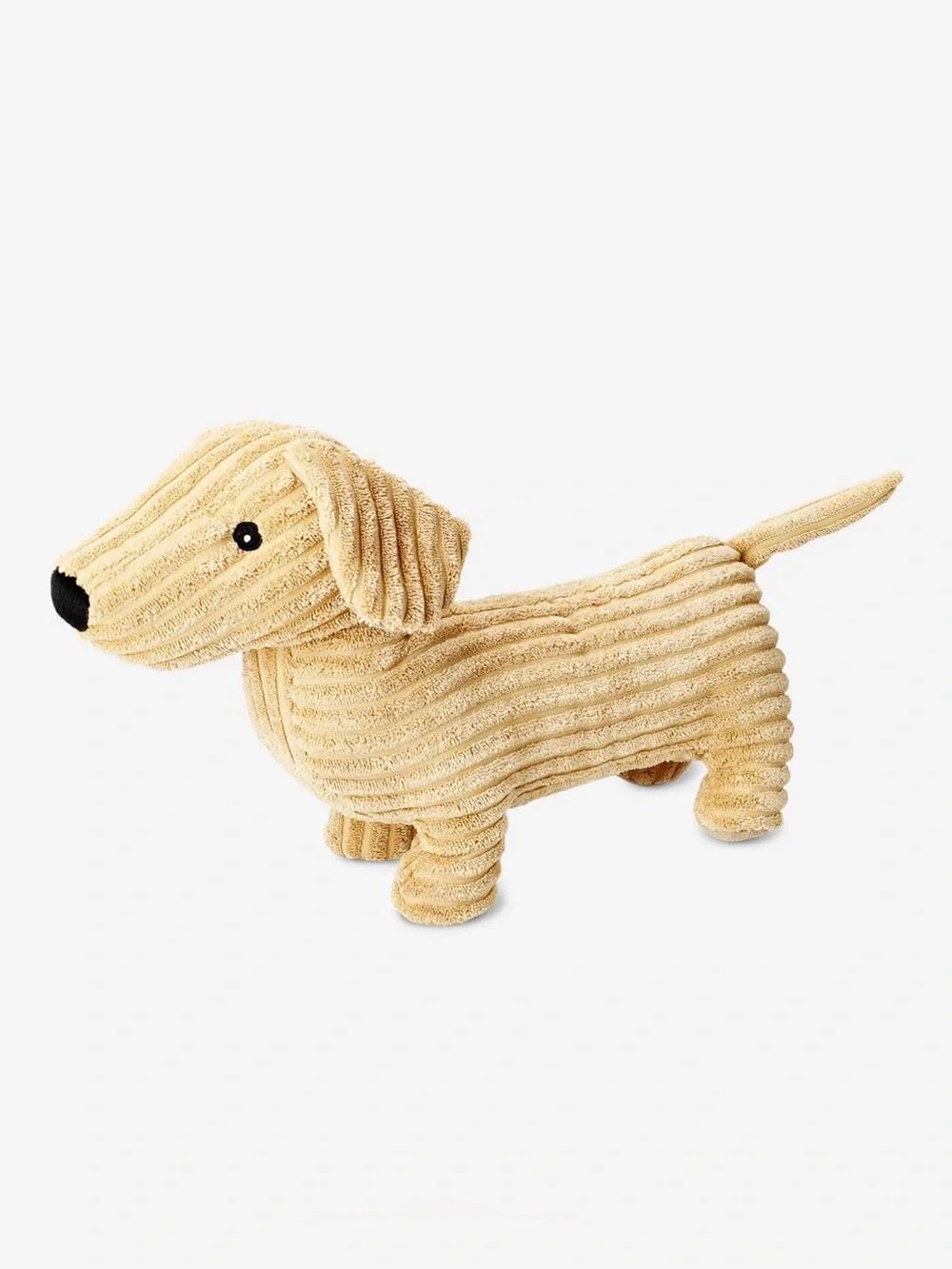 Dachshund stuffed animal NWOT